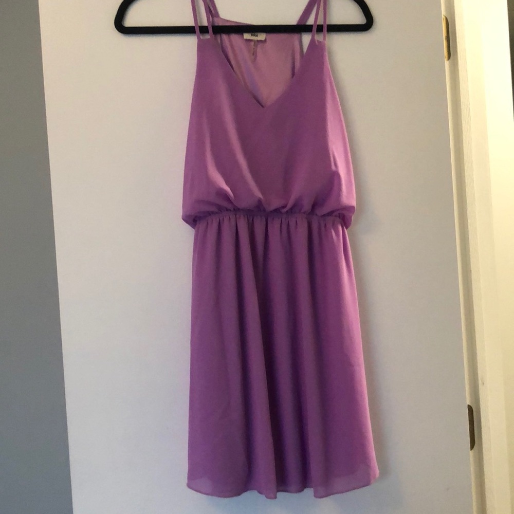 Tobi Dress - Like new!